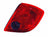Depo 336-1919R-AS Tail Light Assembly - Right