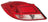 Depo 336-1926L-AS Tail Light Assembly - Left