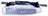 Depo 336-2006L-AS Fog Light Assembly - Left