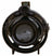 Depo 336-2014N-AC Fog Light Assembly - Left or Right