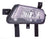 Depo 336-2015L-AC Fog Light Assembly - Left