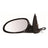 Depo 336-5411L3EBH Door Mirror - Left