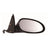 Depo 336-5411R3EB Door Mirror - Right