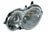 Depo 340-1116L-AC Headlight Assembly - Left