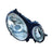 Depo 340-1125R-AC Headlight Assembly - Right