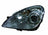 Depo 340-1128L-AS Headlight Assembly - Left