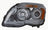 Depo 340-1138L-AS Headlight Assembly - Left