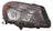 Depo 340-1142R-AC2 Headlight Assembly - Right