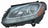 Depo 340-1146L-AC2 Headlight Assembly - Left