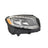 Depo 340-1161R-AC2 Headlight Assembly - Right