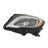 Depo 340-1167L-UC2 Headlight Assembly - Left
