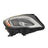 Depo 340-1167R-UC2 Headlight Assembly - Right