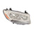 Depo 340-1172R-AC Headlight Assembly - Right
