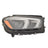Depo 340-1173R-UC2 Headlight Assembly - Right