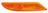 Depo 340-1413R-UC Turn Signal Light Lens / Housing - Front Right