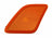 Depo 340-1418L-US Side Marker Light Lens - Front Left