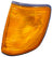 Depo 340-1504L-AS Parking Light Assembly - Left