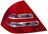 Depo 340-1902L-US Tail Light Assembly - Left