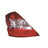 Depo 340-1907L-US Tail Light Assembly - Left