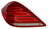 Depo 340-1917L-AS Tail Light Assembly - Left