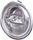 Depo 341-1104R-ASN Headlight Assembly - Right
