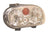 Depo 341-1108L-AS-Y Headlight Assembly - Left