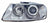 Depo 341-1119L-AS Headlight Assembly - Left