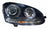 Depo 341-1124R-USH3 Headlight Assembly - Right
