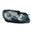 Depo 341-1127R-AC2 Headlight Assembly - Right