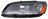Depo 341-1131L-AS2 Headlight Assembly - Left
