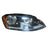 Depo 341-1136R-ASN2 Headlight Assembly - Right