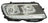 Depo 341-1143R-AS2 Headlight Assembly - Right