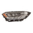 Depo 341-1146R-AS2 Headlight Assembly - Right