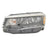 Depo 341-1152L-AS2 Headlight Assembly - Left