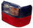 Depo 341-1910R-US Tail Light Assembly - Right