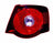 Depo 341-1923L-AS2 Tail Light Assembly - Left