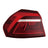 Depo 341-1937L-AC2 Tail Light Assembly - Left