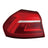 Depo 341-1937L-AC Tail Light Assembly - Left