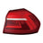 Depo 341-1937R-AC Tail Light Assembly - Right