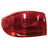 Depo 341-1938L-AC Tail Light Assembly - Left Outer