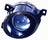 Depo 341-2009R-AQ Fog Light Assembly - Right