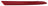 Depo 341-2902R-UC Bumper Reflector - Rear Right