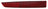 Depo 341-2903L-UC Bumper Reflector - Rear Left