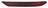Depo 341-2907R-US Bumper Reflector - Rear Right