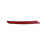 Depo 341-2910L-UC Bumper Reflector - Rear Left