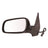 Depo 341-5401L9EBKM1 Door Mirror - Left