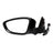 Depo 341-5402L3EBH1 Door Mirror - Left
