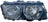 Depo 344-1114R-AS2 Headlight Assembly - Right