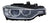 Depo 344-1139RMUSHM2 Headlight Assembly - Right