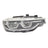 Depo 344-1148RMUSM2 Headlight Assembly - Right